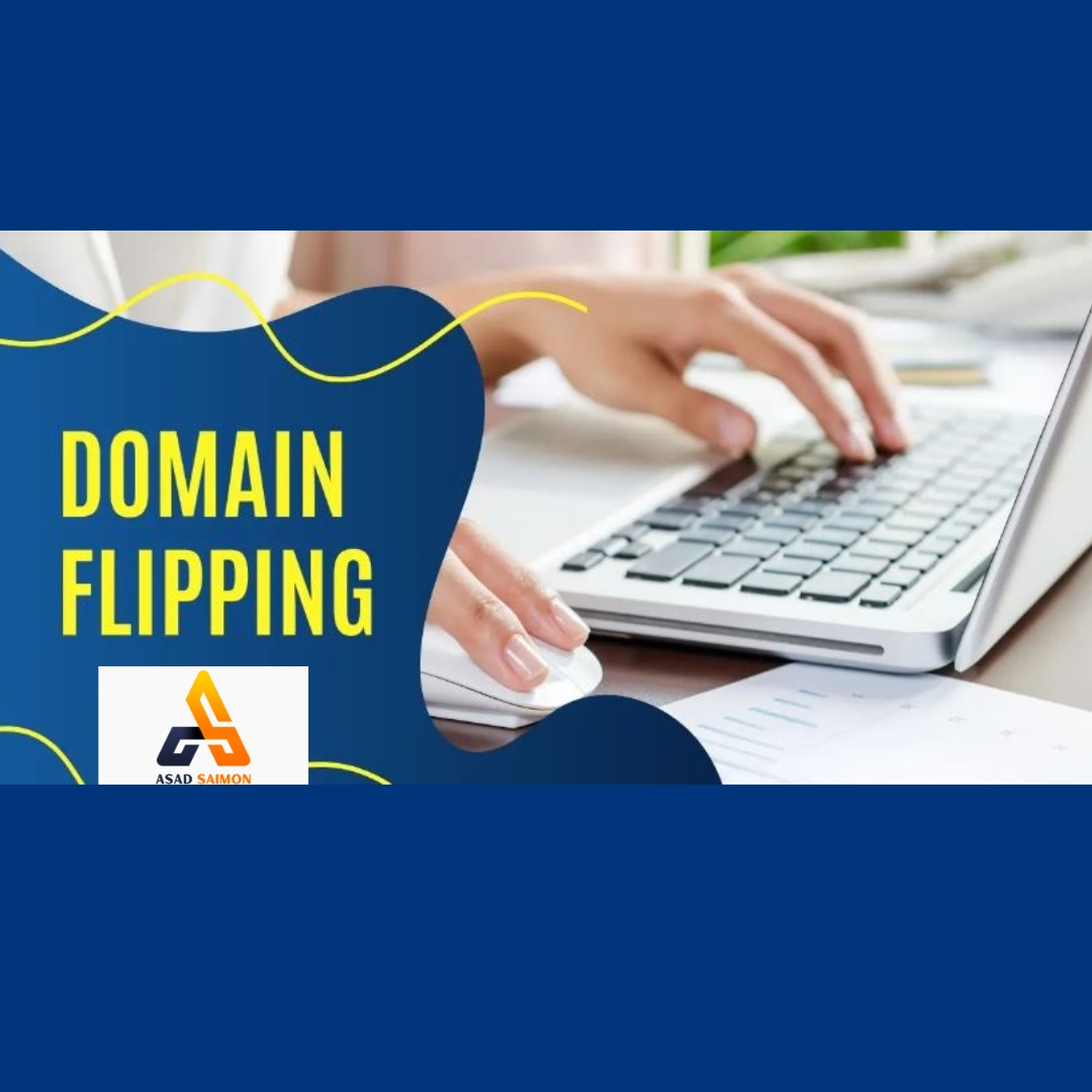Domain flipping