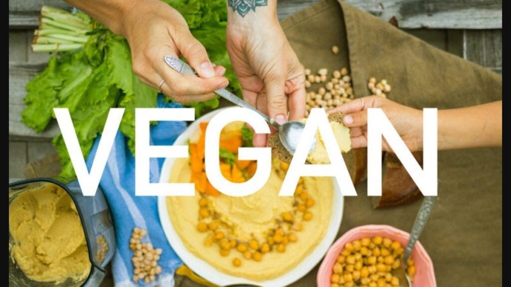 Veganism And Ethical Considerations in Food Choices