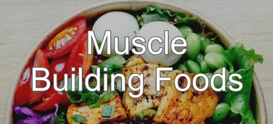 Tips for Powerfully Building Muscle on a Plant-Based Diet