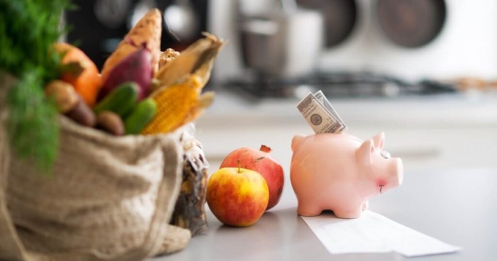 Eating Healthy Without Breaking the Bank